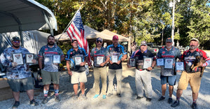 Boudreau's Bullets at Mississippi IDPA Championship