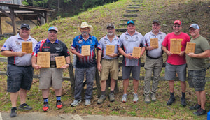 Boudreau’s at Georgia State IDPA Championship