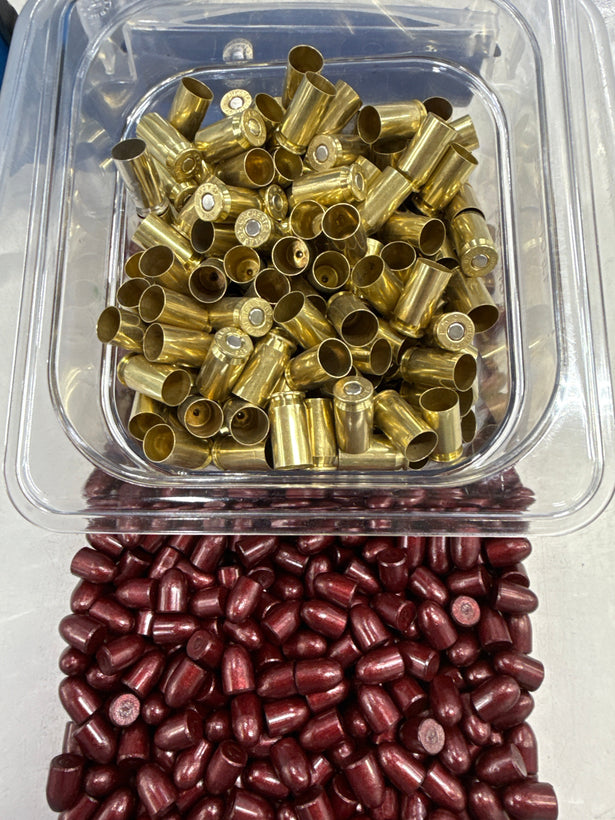 Bullets &amp; Brass Combo Pack-FREE SHIPPING