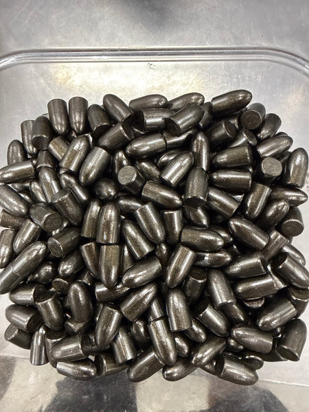 147gr RN-.358