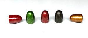 Hi Tech Bullets Boudreau's Bullets -Hi-Tek Coated Projectiles