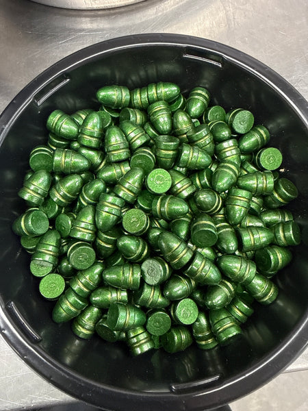 200gr. RN -.452 or .451 on request