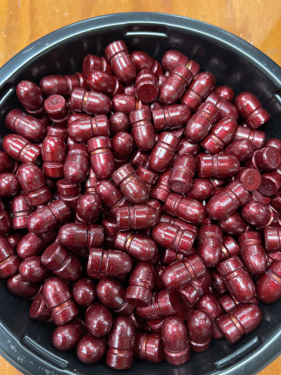 200gr RN .401 – Boudreau's Bullets