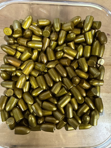 147gr RN -.356