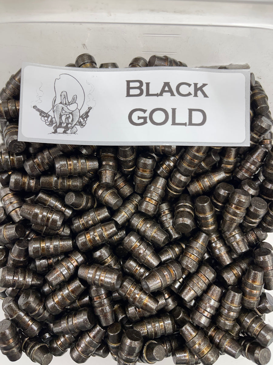 158gr. SWC .358 – Boudreau's Bullets