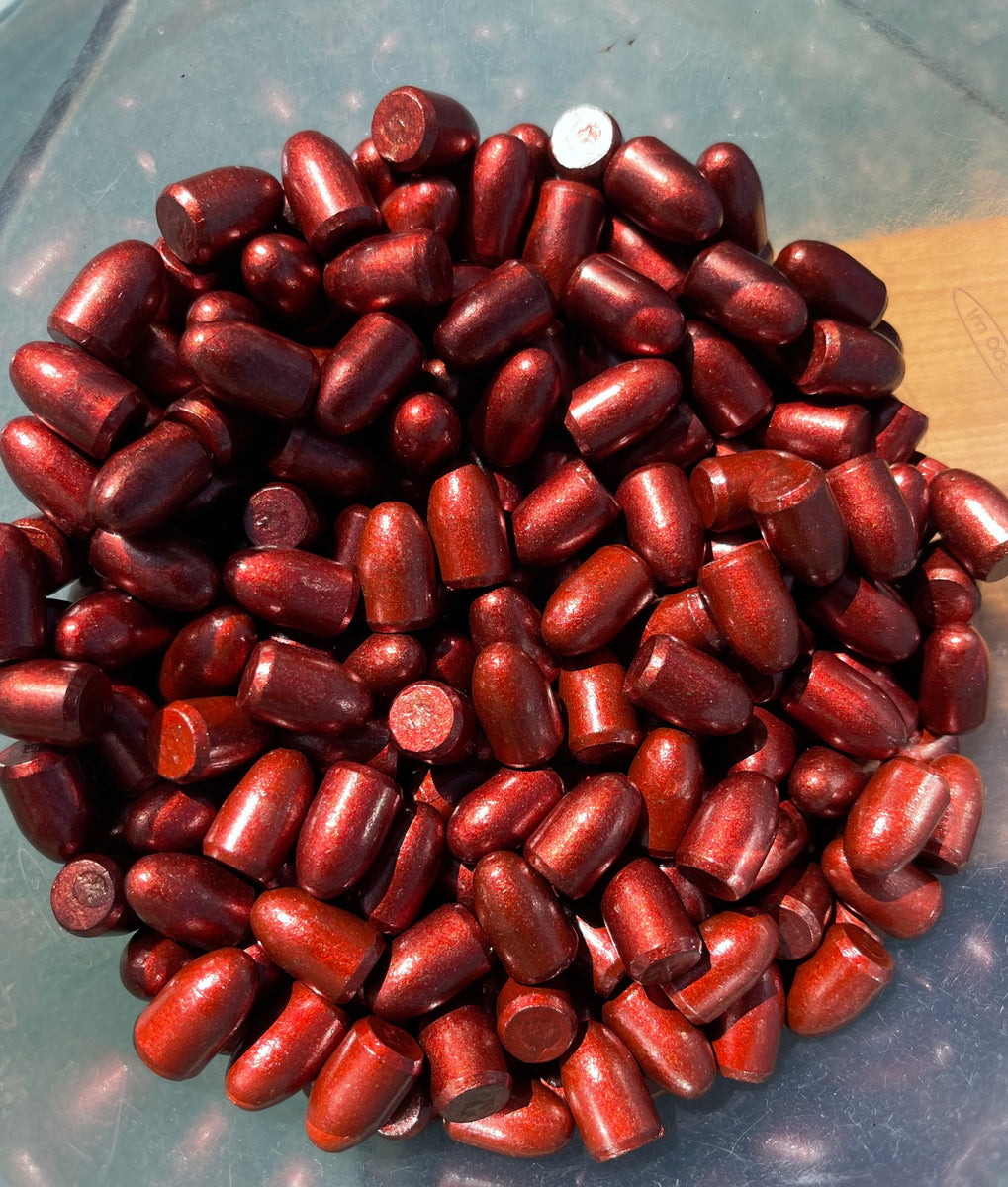 147gr RN -.356 – Boudreau's Bullets