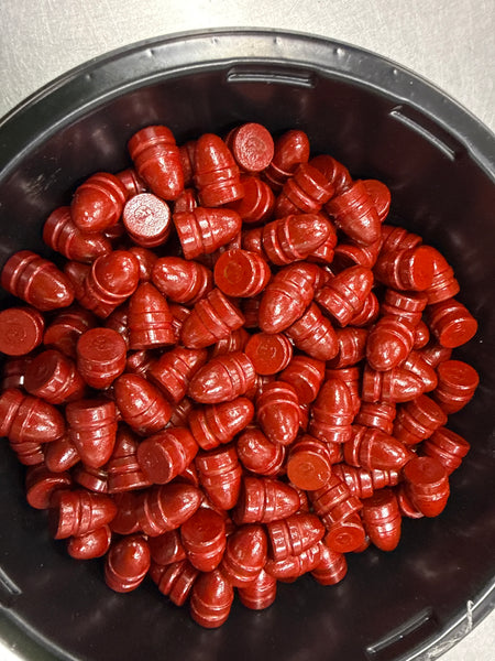 200gr. RN -.452 or .451 on request