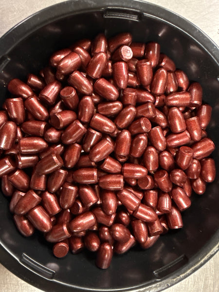 125gr RN-.356