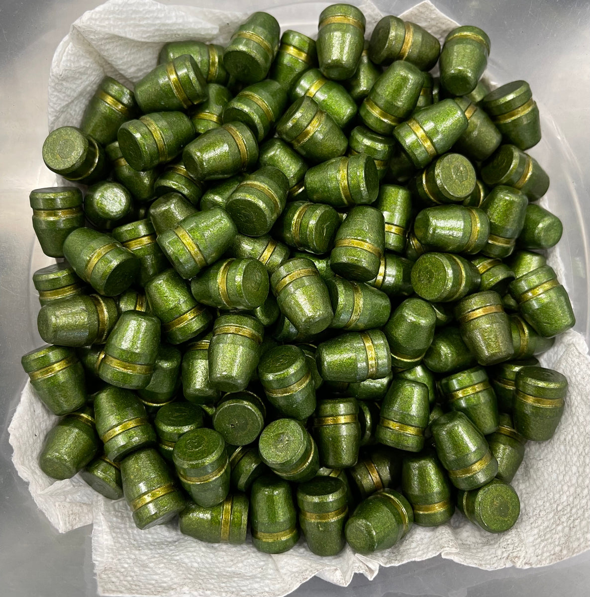 225gr Trun.Ns.-.452 – Boudreau's Bullets