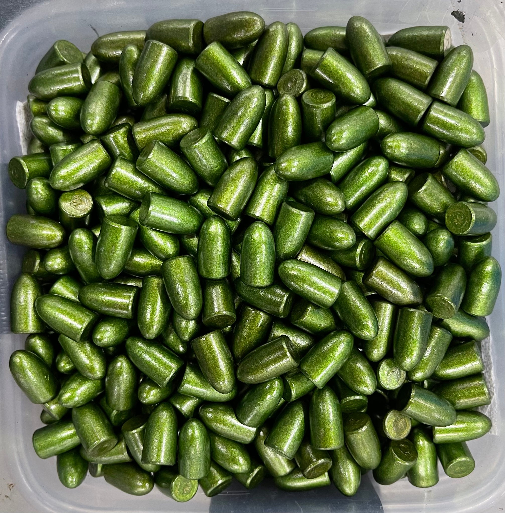 160gr RN -.356