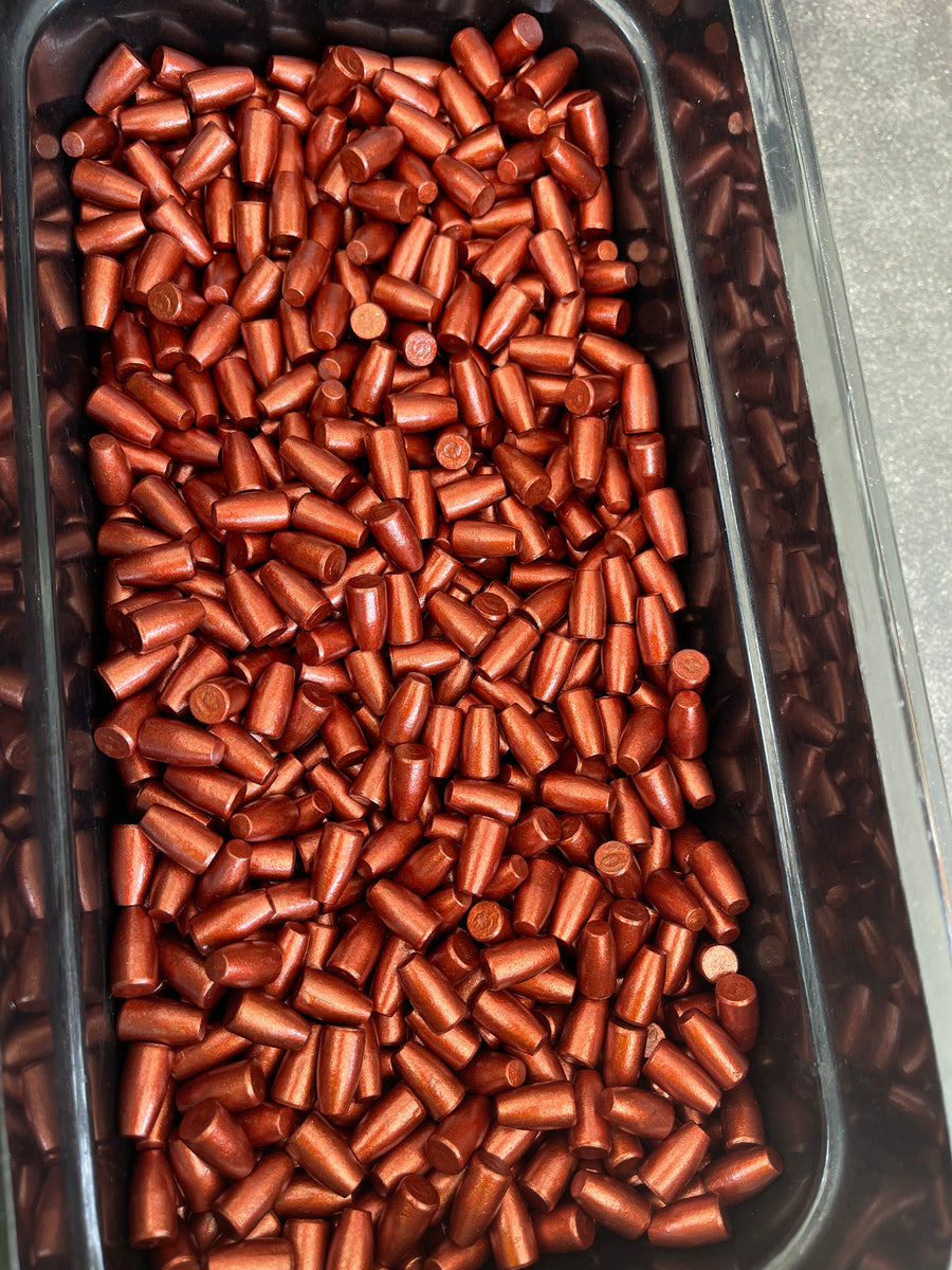 147gr FP-356 – Boudreau's Bullets