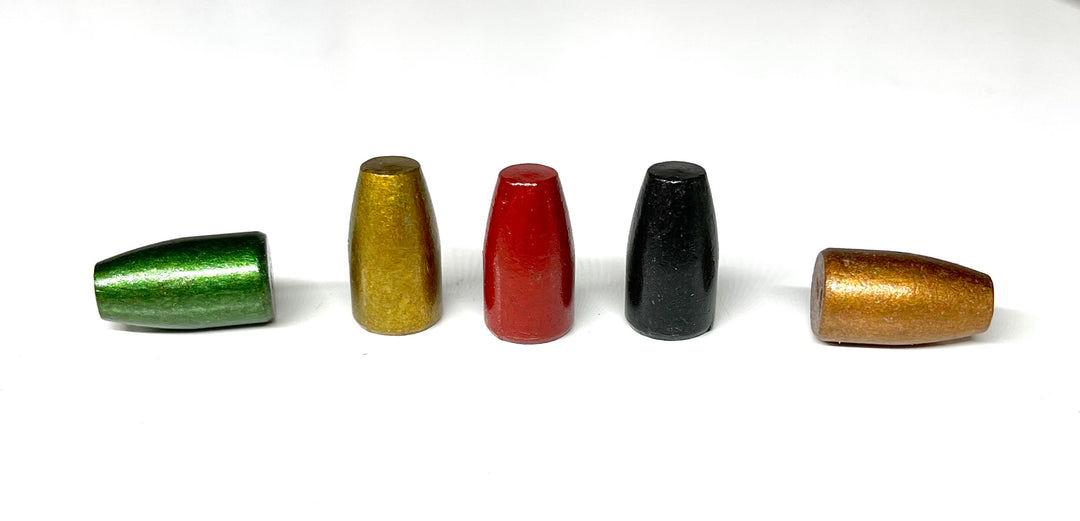 9mm / 38super – Boudreau's Bullets