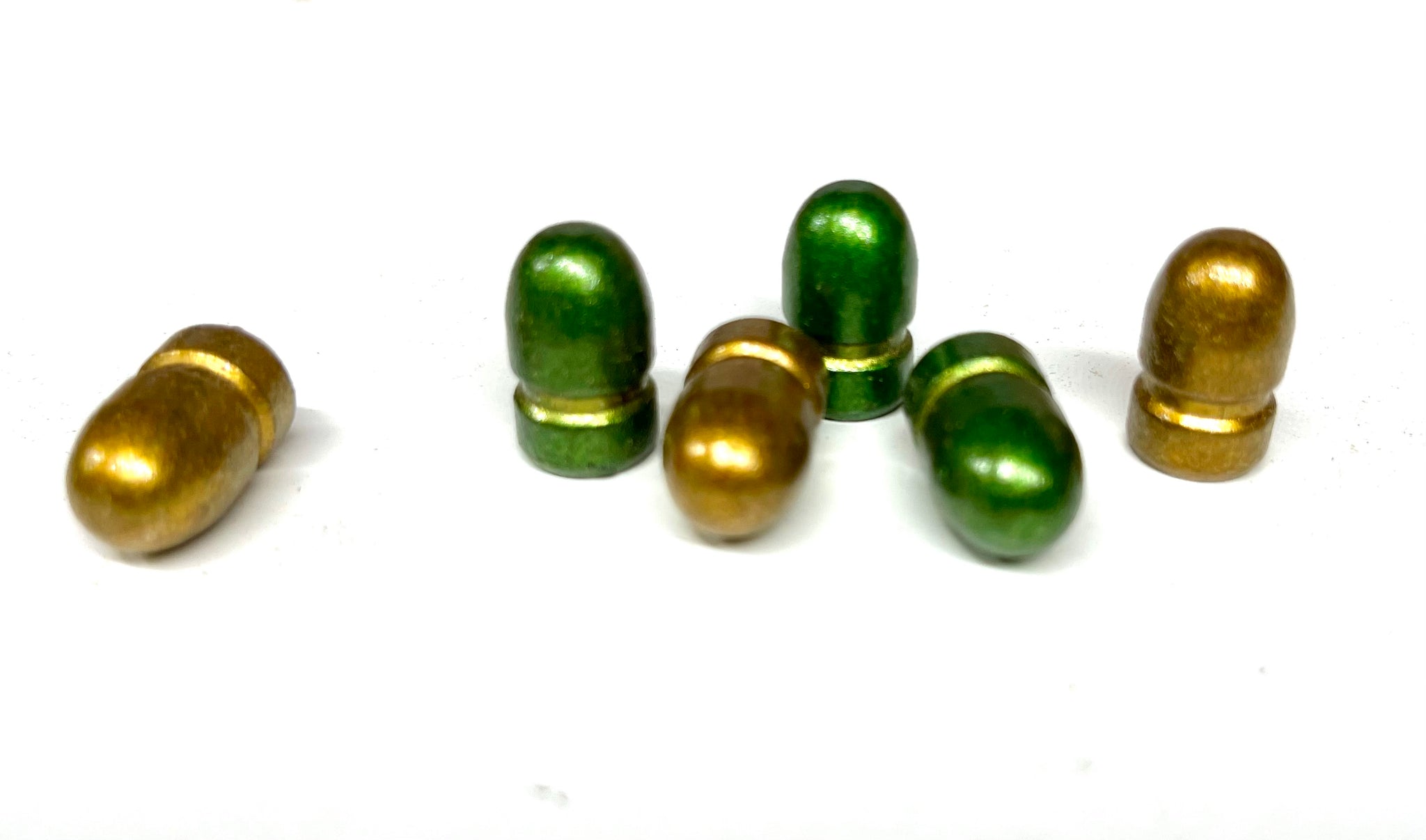 200gr RN .401 – Boudreau's Bullets