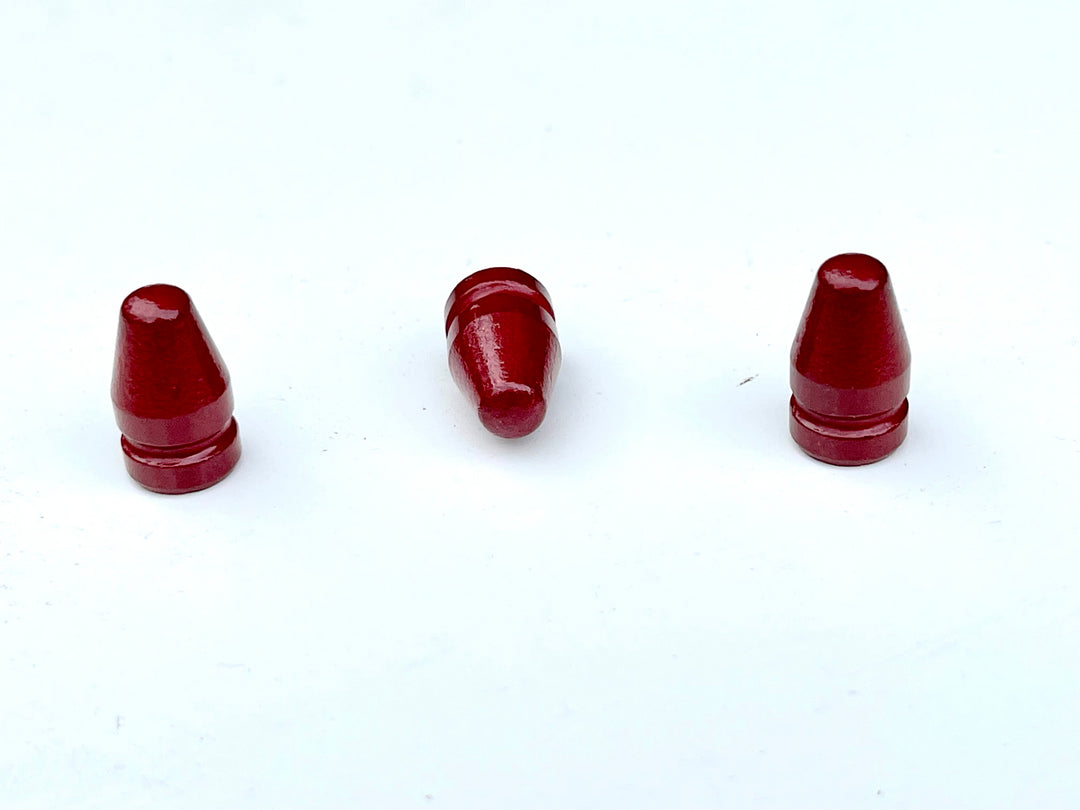 9mm / 38super – Boudreau's Bullets
